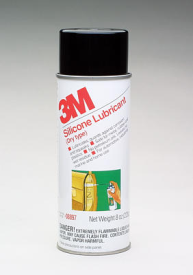 SPRAY DRY SILICONE