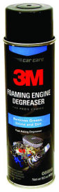 FOAM ENG DEG SPRAY