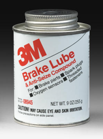 BRAKE LUBE