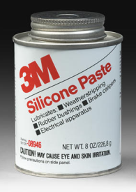 PASTE SILICONE 8OZ CAN