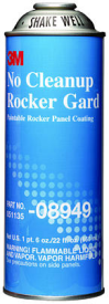 ROCKER GUARD