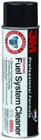 UNIV FUEL CLEANER