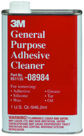 ADHESI CLEANER