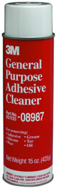 GP ADHESIVE CLEANER