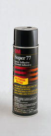 SUPER 77 SPRAY ADH