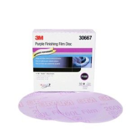1500G PURPLE FILM