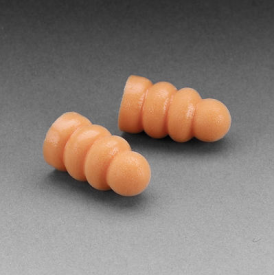EAR PLUGS