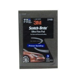 3PK SCOTCH-BRITE PADS