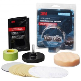 LENS REPAIR KIT