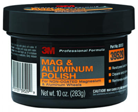 MAG&ALUM POLISH