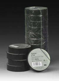 1060-BLK DUCT TAPE