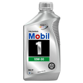 MOBIL 1 10W-30  QT