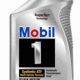 MOBIL 1 SYNTHETIC ATF  QT