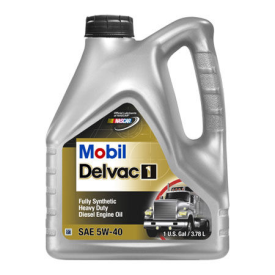 DVAC 1 ESP 5W-40 1 GAL