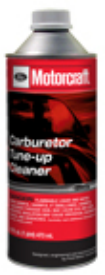 CLEANER - CARBURETTOR