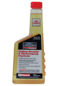 ADDITIVE - CETANE BOOSTER