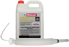 2.5 GAL DIESEL EXH FLD