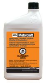 ENG COOLANT REVITALIZER