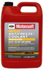 ANTIFREEZE