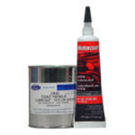 LUBRICANT - SILICONE