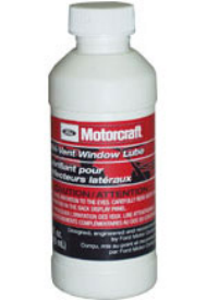 LUBRICANT - SILICONE