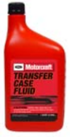T/CASE FLUID