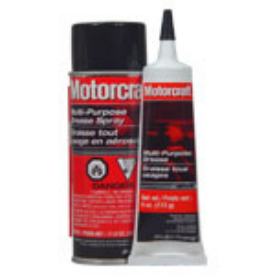 GREASE - LONG LIFE LUBRICATING