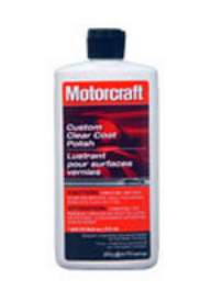 CLEARCOAT POLISH
