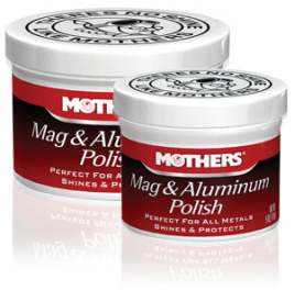 MAG/ALUM POLISH