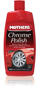 CHROME POLISH