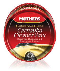 CARNAUBA PASTE WAX