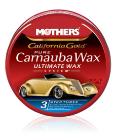 CARNAUBA WAX