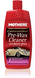 PRE-WAX CLEANER