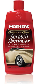 SCRATCH REMOVER