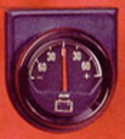 AMP GAUGE