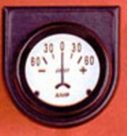 AMP GAUGE