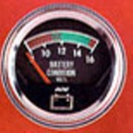 VLT GAUGE