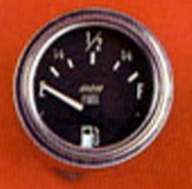 FUEL GAUGE