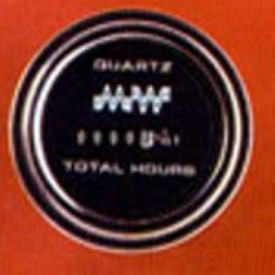 HOUR METER
