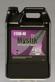 CJ 15W40 1 GALLON