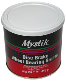 7LB. DISC BRK GRS