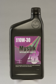 MYSTIC 10W30 3/2