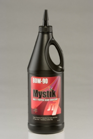 5 GAL JT7 80W90 LIM SLIP