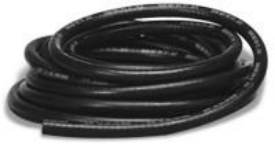 HOSE; OIL COOLER_5/16 X 25FT
