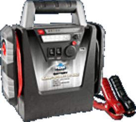 BATTERY CGR; JUMP START