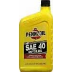 PEN HD40 QT 6/1 CASE