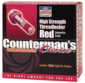 COUNTERMANS CHOICE