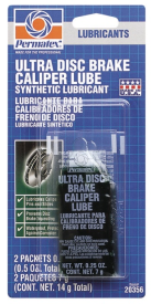ULTRA D/B CAL LUBE