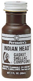 INDIAN HEAD