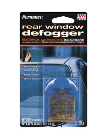 Window Defogger Rpr Kit